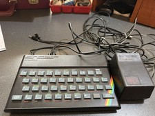 Sinclair ZX Spectrum