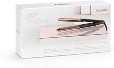 BaByliss Straight and Curl