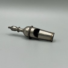 WW1 British Trench Officers