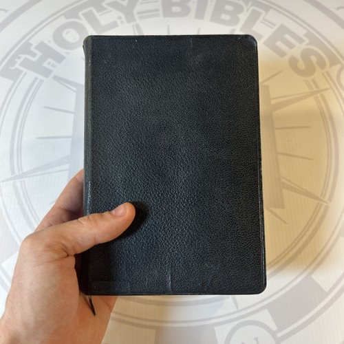 Holy bible kjv with - kjv,