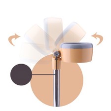 Hair Dryer Stand Hands Free