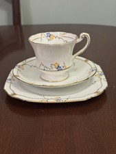 Royal Paragon Teacup Saucer