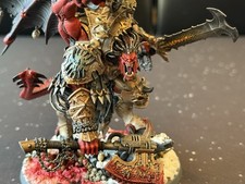 Games Workshop Warhammer 40K