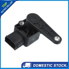 Air Suspension Ride Height
