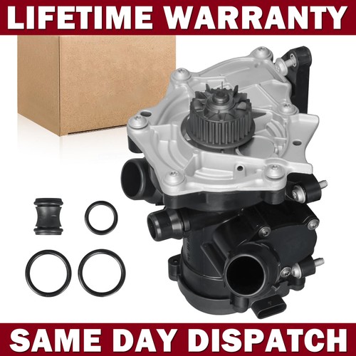 Thermostat water pump - water, for