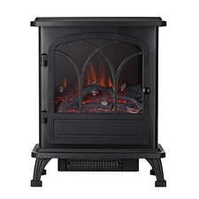 Focal Point Electric Stove