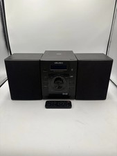 *GWO* BUSH NE-8061 CD DAB FM