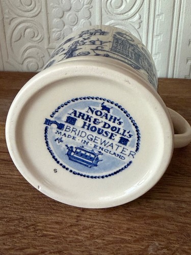 Emma bridgewater noah ark - bridgewater,