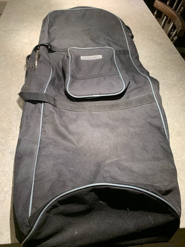 Snowboard carry bag - snowboard,