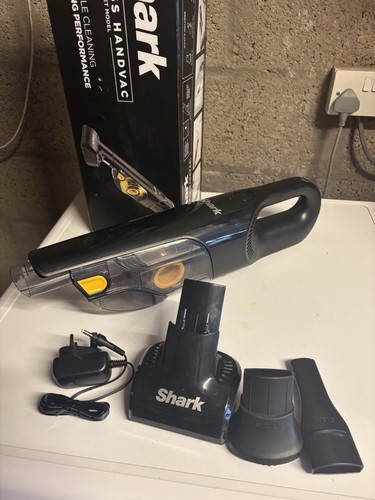 Shark ch950ukt cordless - shark,