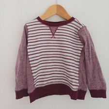 Matalan Cotton Jumper Age 2 3