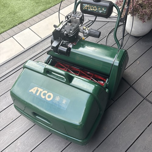 Atco allett balmoral 20se - atco,