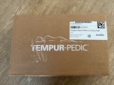 TEMPUR-PEDIC Cooling Gel High