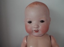 Armand marseille baby doll - marseille,