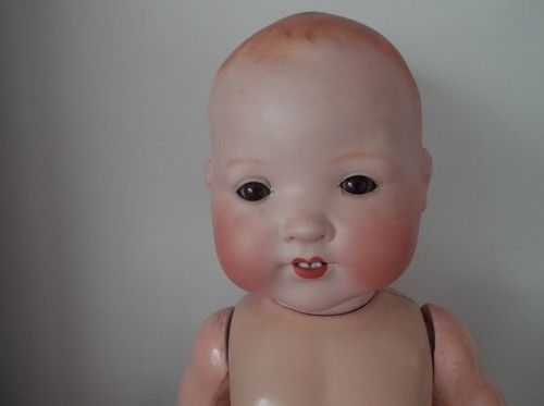 Armand marseille baby doll - marseille,