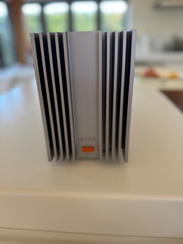 Boxed and condition - ex,