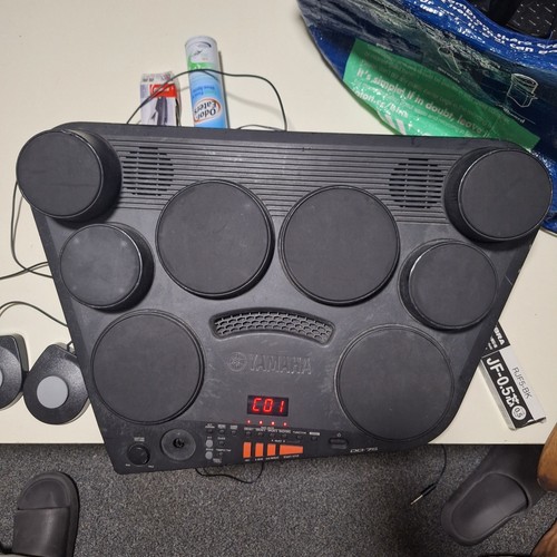 Yamaha electric drum - electric, pad