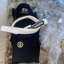 Tatami Kids BJJ GI SIZE M1