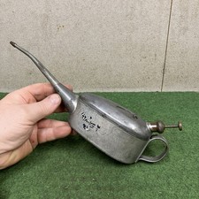 Vintage braimes no 11 Double