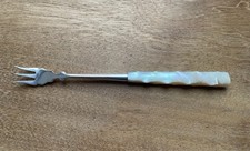 Decorative mother pearl - of,