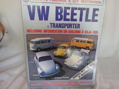 Beetle and transporter - transporter,