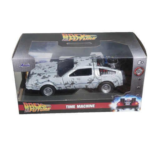 Jada toys back - toys, to