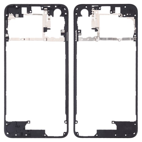 Back housing frame - housing,