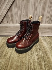 Dr. Martens V Jadon II Smooth