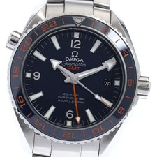 OMEGA Seamaster Planet Ocean