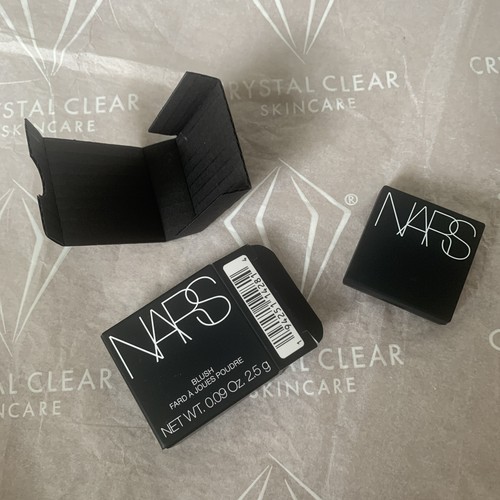 Nars blush mini - blush, 2.5g