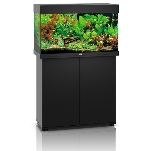 Juwel rio 125 led aquarium - juwel,