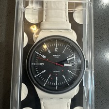 New Limited Edition Swiss