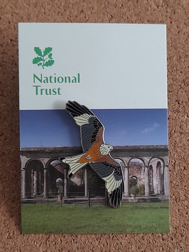 National trust gibside red - trust,