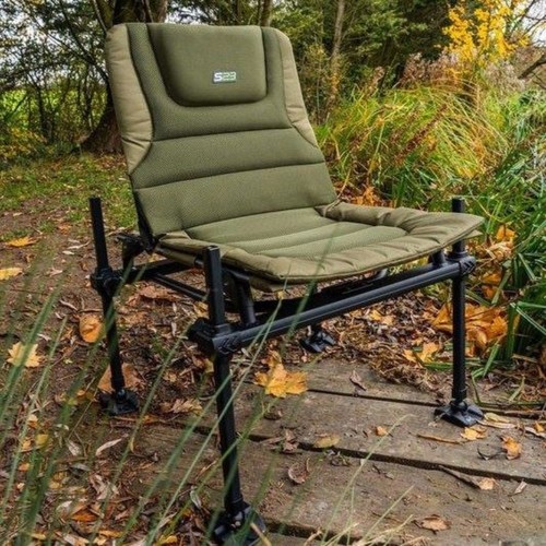 Korum s23 accessory chair - korum, ii