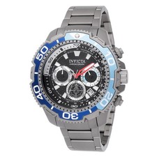 Invicta TI-22 Commandor Men's