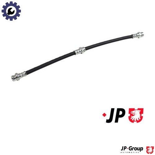 Brake hose 3961600800 - brake, for
