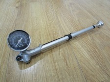 Cannondale Shock Pump - MTB