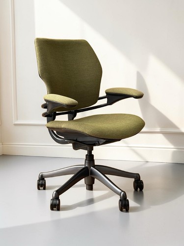 Humanscale freedom executive - humanscale,