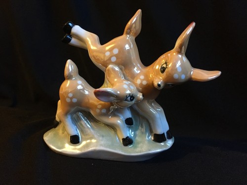 Collectable vintage lustreware - collectable,