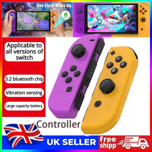 For nintendo switch joy - nintendo, con