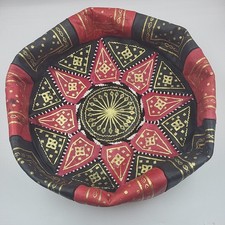  genuine moroccan leather