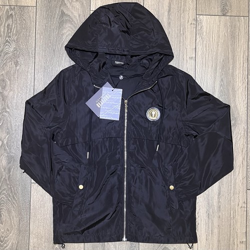 Trapstar black small - trapstar,