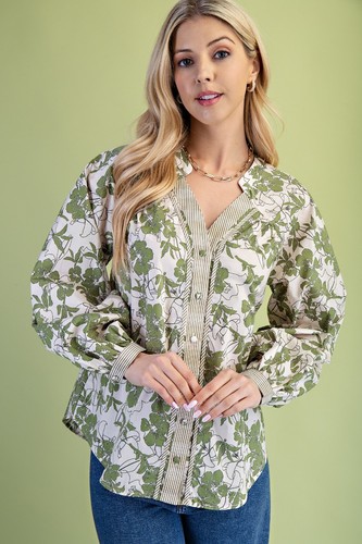 Gigio umgee sage green - sage,