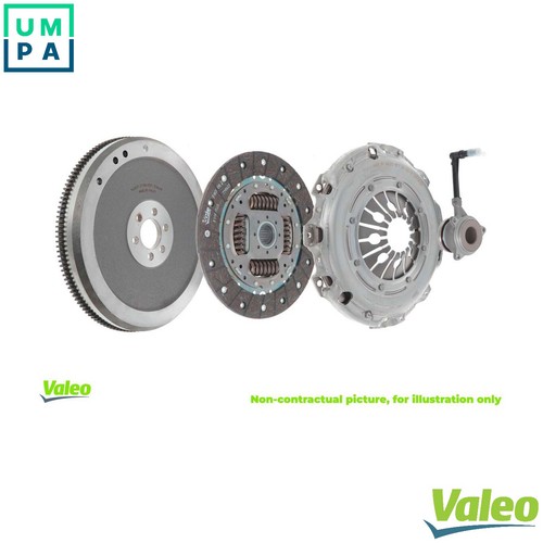 Conversion set clutch 845185 - conversion,