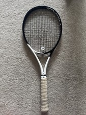Head Speed MP 2022 Grip Size 3
