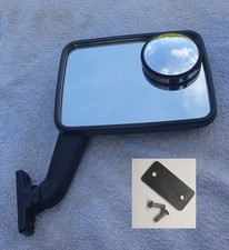 VW T25 1979-1992 RH Door