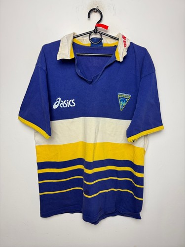 Warrington wolves rugby - wolves,