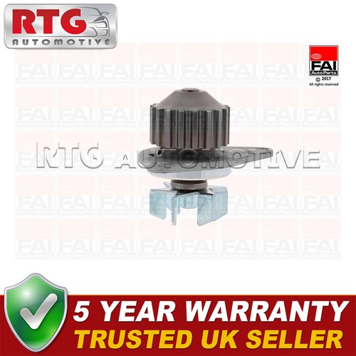 Water pump fits - pump,
