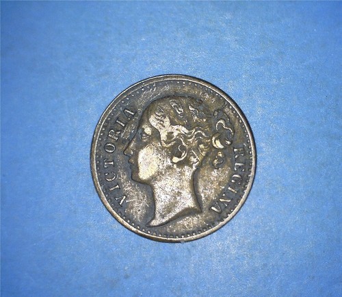 Victoria regina small mm - regina,