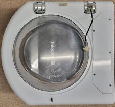 HOTPOINT AQUARIUS 9Kg Washing Machine  AQGL129PMUK Genuine Door.